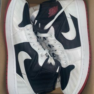 Jordan 1s